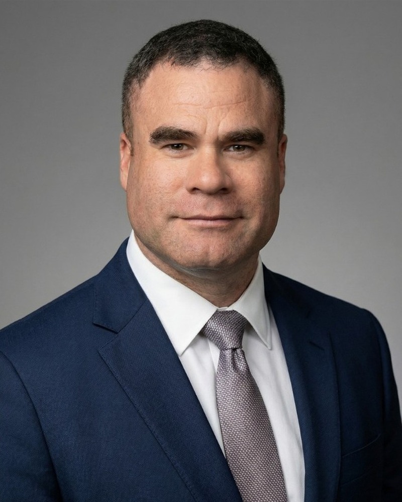 Tahae Mahaki — Co-Founder of Parity AI